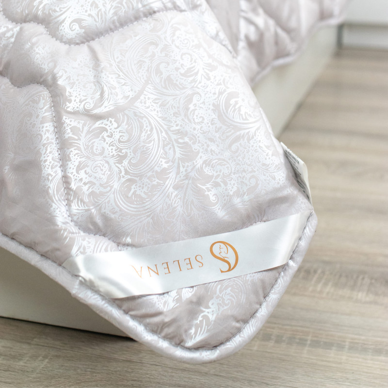 Одеяло утеплённое 'Сумие' 172х205 см